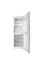 Frigider Indesit ITI 4161 W, Alb