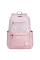 Rucsac zilnic CaseLogic Uplink, 15.6, Poliester, Alb/Roz