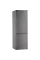Холодильник Whirlpool W5 811E OX, Нержавеющая сталь