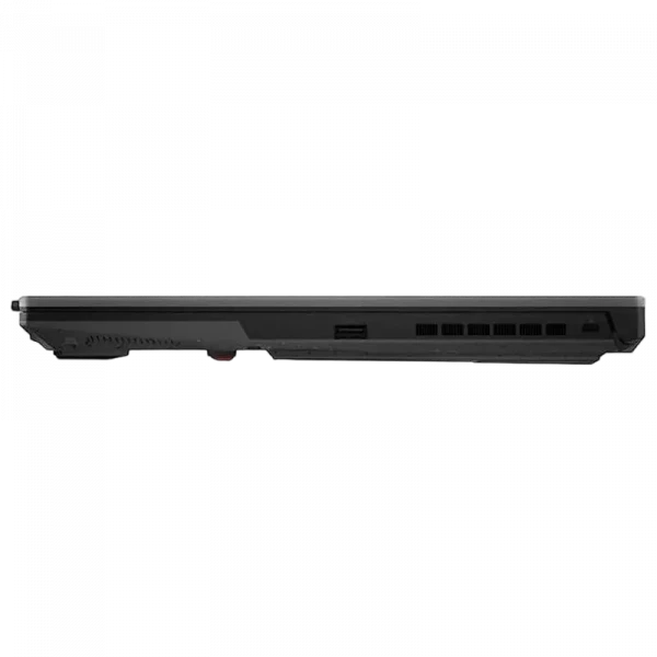 Игровой ноутбук 17,3 ASUS TUF Gaming A17 FA707NV, Mecha Gray, AMD Ryzen 7 7735HS, 16Гб/1024Гб, Без ОС