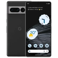 Смартфон Google Pixel 7 Pro, 12Гб/128Гб, Obsidian Black