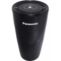 Purificator de aer Panasonic F-GPT01RKF, Negru