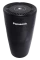 Purificator de aer Panasonic F-GPT01RKF, Negru