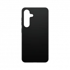 Husă PanzerGlass SAFE. Samsung Galaxy S24, Negru