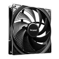 Ventilator PC be quiet! Pure Wings 3 PWM High-speed, 140 mm