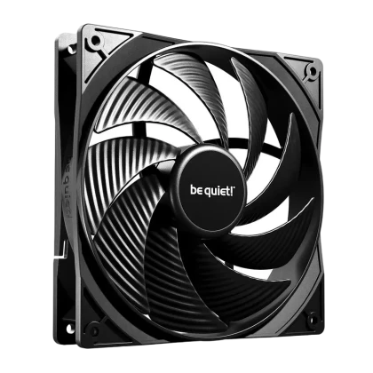 Вентилятор для ПК be quiet! Pure Wings 3 PWM High-speed, 140 мм