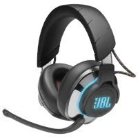 Игровая Гарнитура JBL Quantum 810, Беспроводной, Чёрный