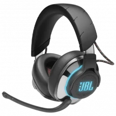 Căști gaming JBL Quantum 810, Fără fir, Negru