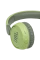 Наушники JBL JR310BT, Зелёный