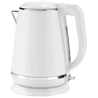 Электрочайник Cuisinart CJK780WE, Белый