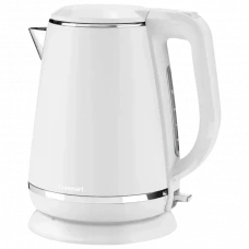 Fierbător electric Cuisinart CJK780WE, Alb
