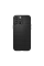 Husă Spigen iPhone 13 Pro Max, Liquid Air, Negru mat
