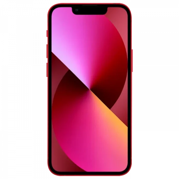 Смартфон Apple iPhone 13 mini / 256Гб / 4Гб / Red
