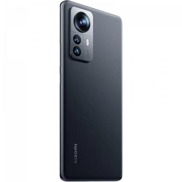 Smartphone Xiaomi 12 PRO, 12GB/256GB, Gri
