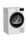 Uscător de rufe Beko DF7439SX, 7kg, Alb