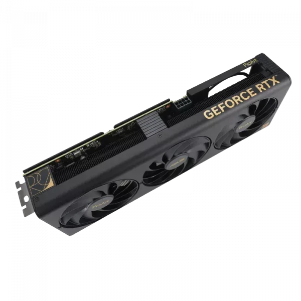 Видеокарта ASUS PROART-RTX4060TI-O16G, 16GB GDDR6 128бит