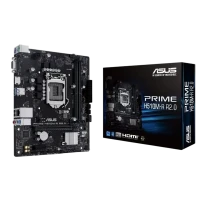 Placă de bază ASUS PRIME H510M-R R2.0-SI, LGA1200, Intel H510, Micro-ATX