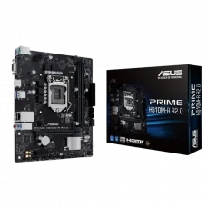 Placă de bază ASUS PRIME H510M-R R2.0-SI, LGA1200, Intel H510, Micro-ATX
