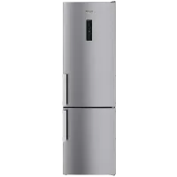 Frigider Whirlpool WTS 8202I MX, Argintiu