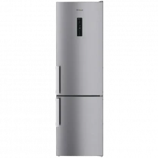 Холодильник Whirlpool WTS 8202I MX, Серебристый