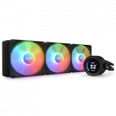 Cooler procesor NZXT Kraken Elite 360 RGB