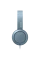 Căști Philips TAH4105BL/00, Albastru