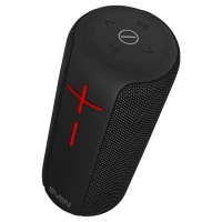 Портативная колонка SVEN PS-215, Чёрный