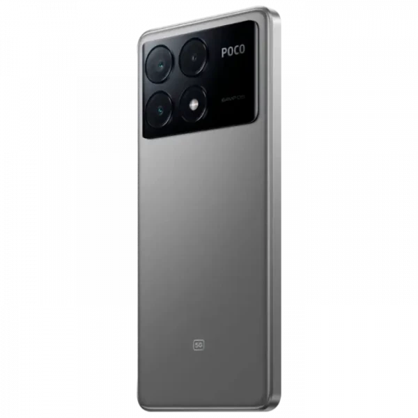 Smartphone Xiaomi Poco X6 Pro, 12GB/512GB, Gri