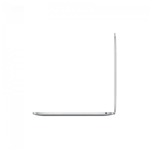 Ноутбук 13,3 Apple MacBook Pro 13 A2338, Серебристый, M2 with 8-core CPU and 10-core GPU, 8Гб/512Гб, macOS Monterey