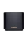 Sistem Wi-Fi Mesh ASUS ZenWiFi XD4 Plus, Wi-Fi, Negru