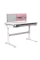 Masa pentru copii Sihoo H10C, Roz