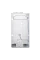 Холодильник LG GSLV71SWTM, DoorCooling+, White