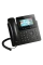 Telefon IP Grandstream GXP2170, Negru