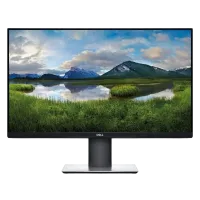Монитор DELL P2720DC / 27 дюймов / IPS 2560x1440 WQHD / Чёрный