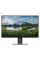 Монитор DELL P2720DC / 27 дюймов / IPS 2560x1440 WQHD / Чёрный