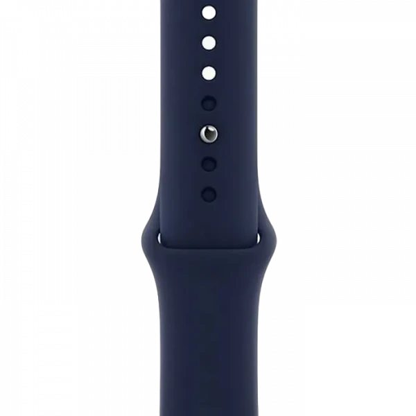 Умные часы Apple Watch Series 6 GPS M00J3, 44мм, Морской Синий