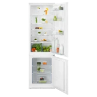 Frigider Electrolux LNS5LE18S, Alb