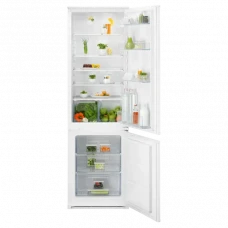 Холодильник Electrolux LNS5LE18S, Белый