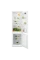 Frigider Electrolux LNS5LE18S, Alb