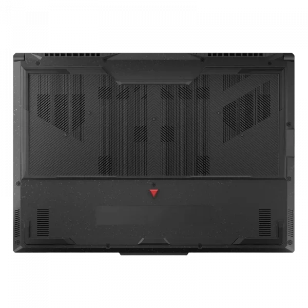 Игровой ноутбук 15,6 ASUS TUF Gaming F15 FX507VU4, Mecha Gray, Intel Core i7-13700H, 16Гб/1024Гб, Без ОС