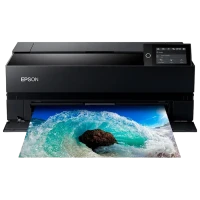 Imprimantă de format mare Epson SureColor SC-P900, Negru
