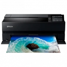 Imprimantă de format mare Epson SureColor SC-P900, Negru