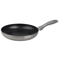 Сковорода Rondell RDA-594, 26cm, Серый