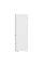 Холодильник LG GA-B459CQCL, Белый