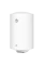 Boiler Electric Electrolux EWH 80 DRYver, 80L, Alb