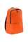 Rucsac NINETYGO Tiny LIghtweight Casual, 15.6, Poliester 600D, Portocaliu