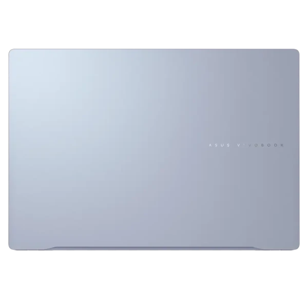 Ноутбук 15,6 ASUS Vivobook S 15 OLED S5506MA, Mist Blue, Intel Core Ultra 5 125H, 16Гб/512Гб, Без ОС