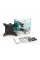 Suport TV de perete KSL WM111T, Negru