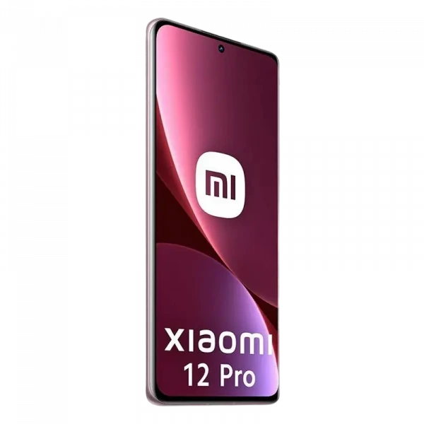 Smartphone Xiaomi 12 PRO, 12GB/256GB, Violet