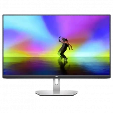 Монитор DELL S2421HN / 23,8 дюймов / IPS 1920x1080 FHD / Черный/Серебристый